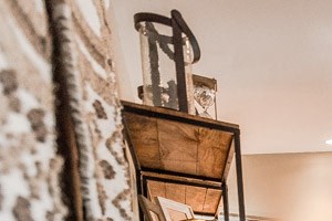 Tacoma Apartments - The Lodge at Madrona Apartments - Clubhouse